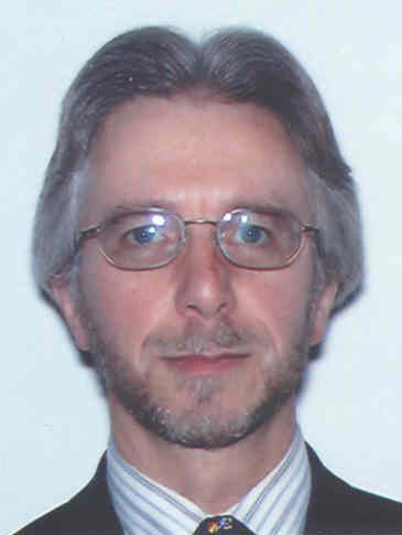 Dr. Peter R. Gillett
